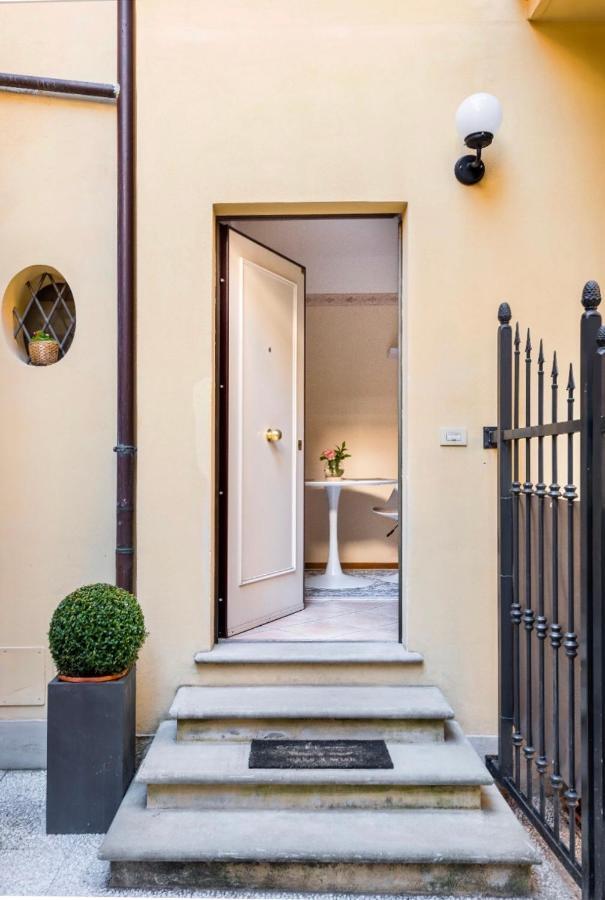 Le Palme Apartment Bologna Exterior photo